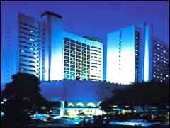 Orchard Hotel Singapore